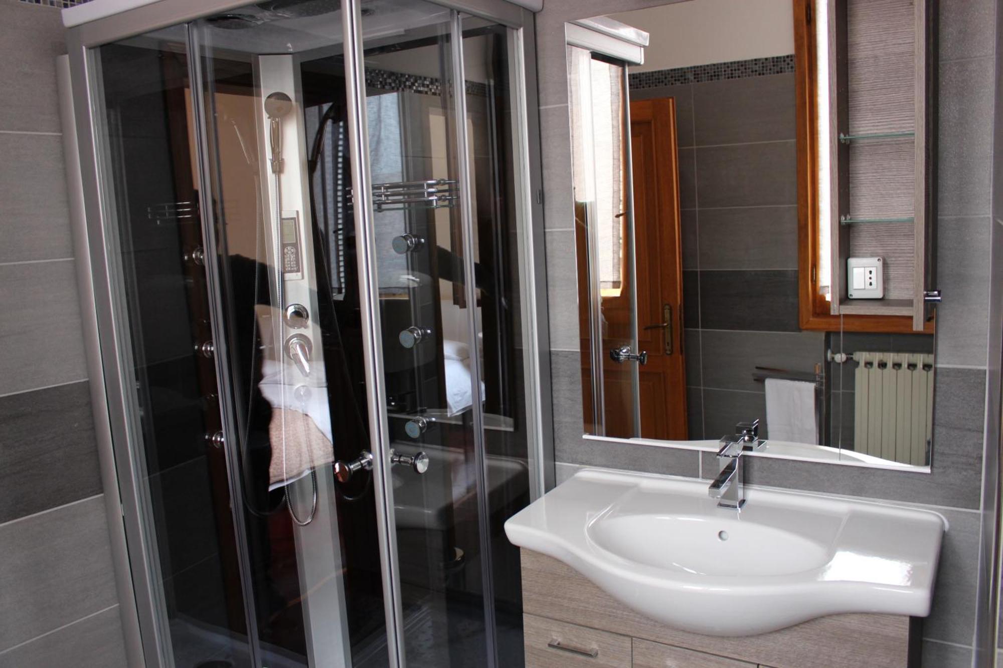 Residenza Ariosto Depandance By Studio Vita Boloňa Pokoj fotografie