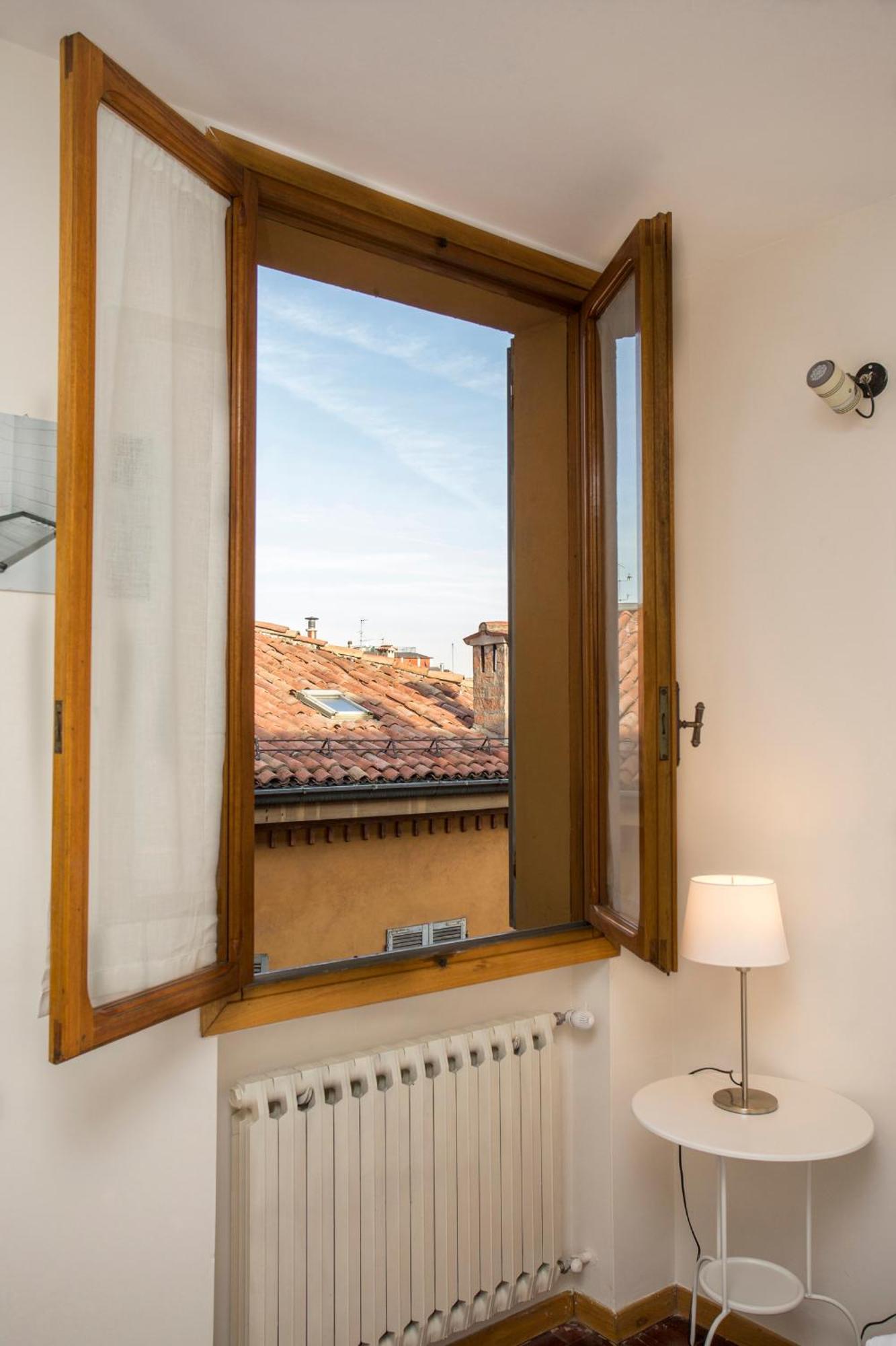 Residenza Ariosto Depandance By Studio Vita Boloňa Pokoj fotografie