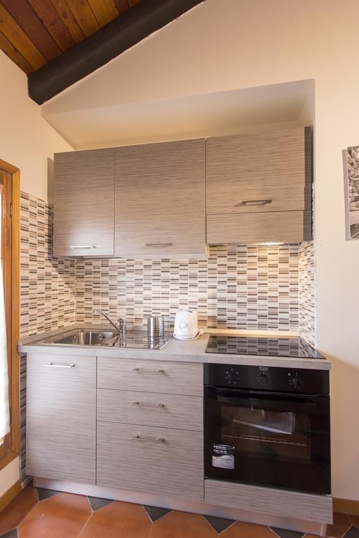 Residenza Ariosto Depandance By Studio Vita Boloňa Pokoj fotografie