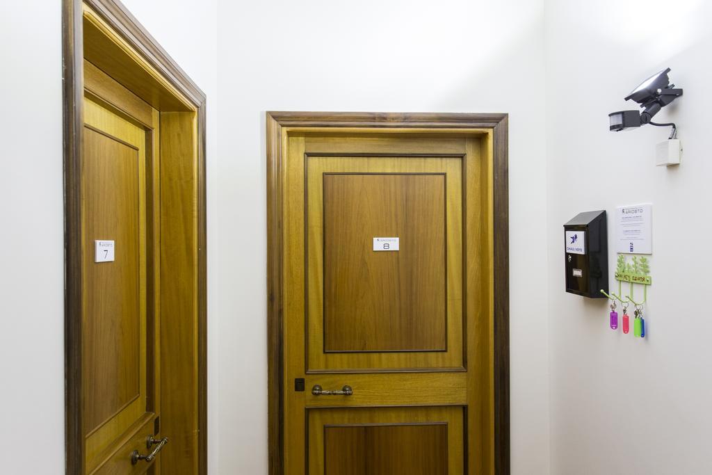 Residenza Ariosto Depandance By Studio Vita Boloňa Pokoj fotografie