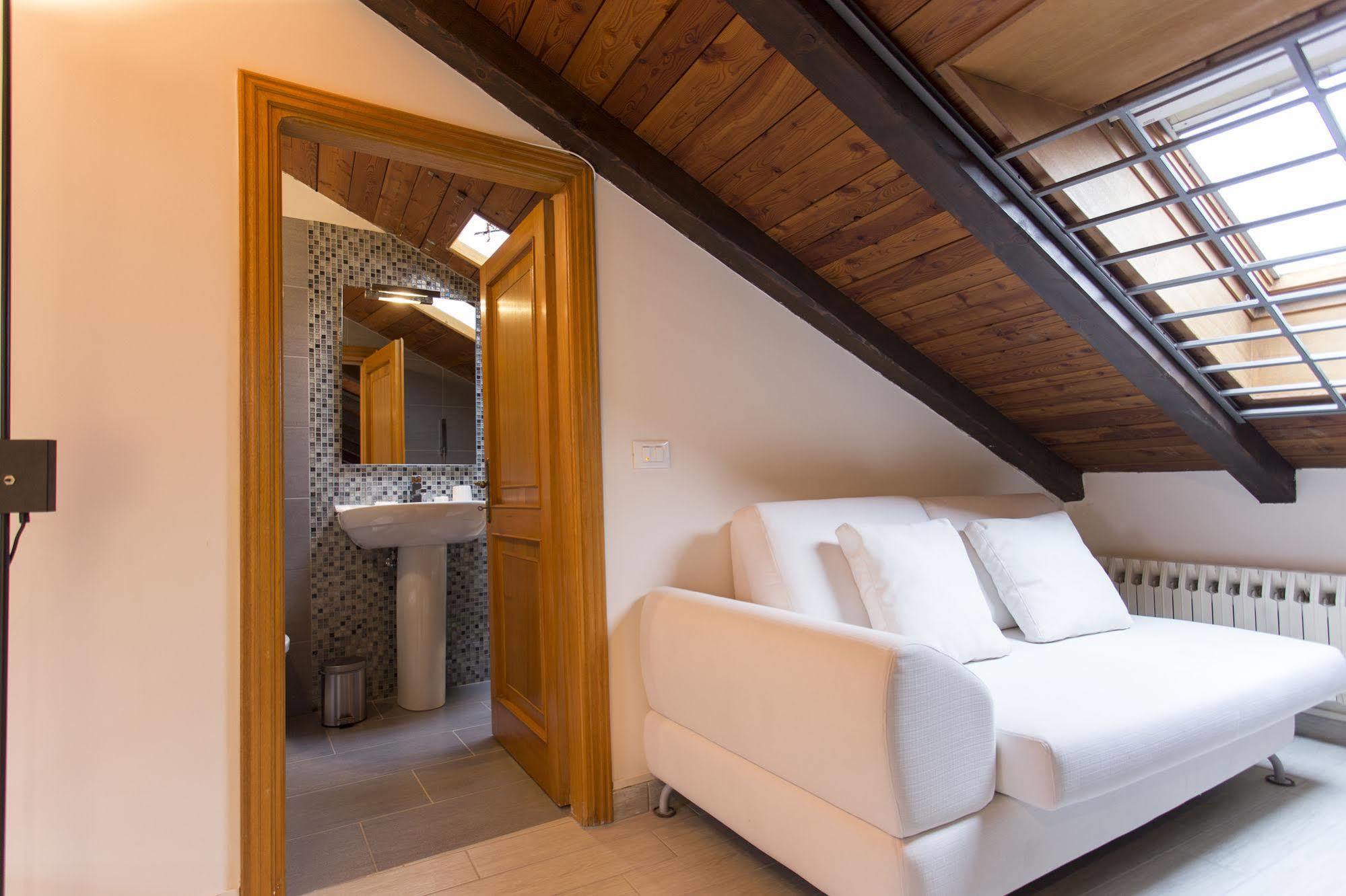 Residenza Ariosto Depandance By Studio Vita Boloňa Exteriér fotografie