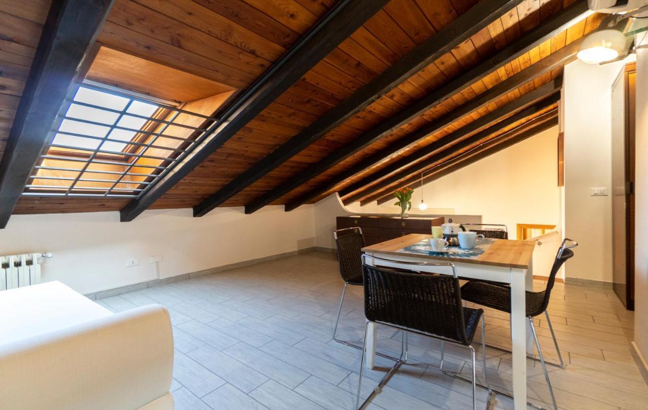 Residenza Ariosto Depandance By Studio Vita Boloňa Exteriér fotografie