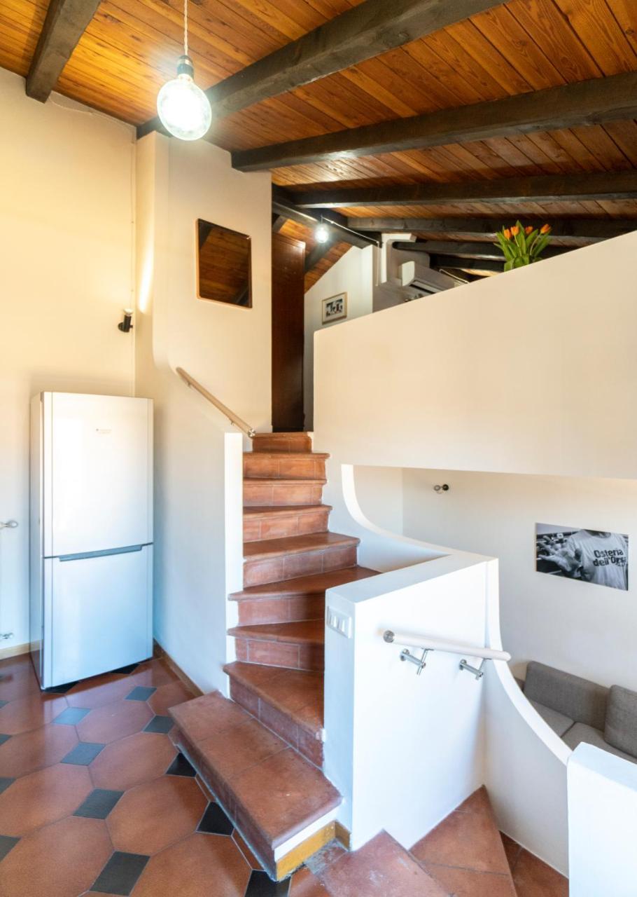 Residenza Ariosto Depandance By Studio Vita Boloňa Exteriér fotografie