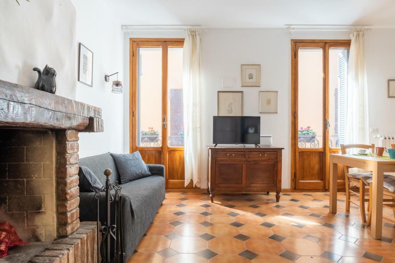 Residenza Ariosto Depandance By Studio Vita Boloňa Exteriér fotografie